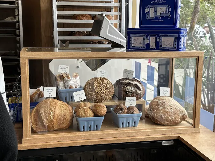 Levain Bakery Picture 2