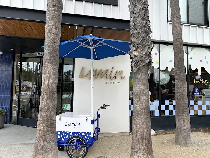 Levain Bakery Picture 9
