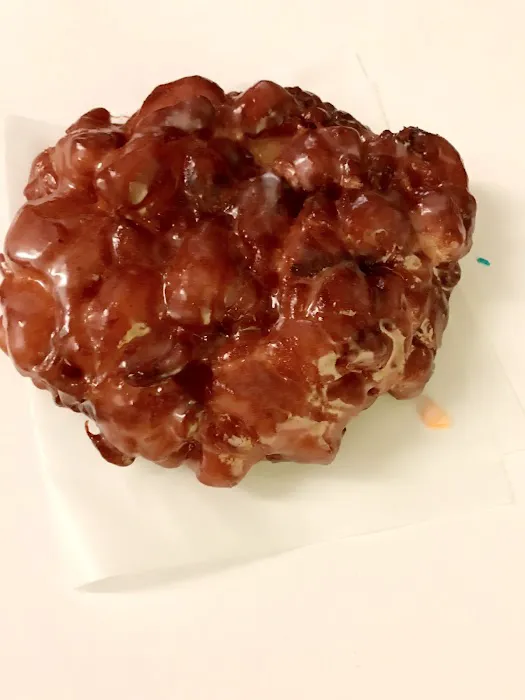 Sepulveda Donut Picture 9