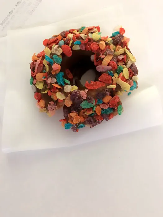 Sepulveda Donut Picture 3