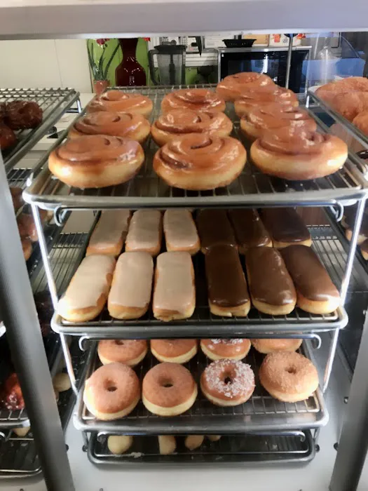 Sepulveda Donut Picture 6