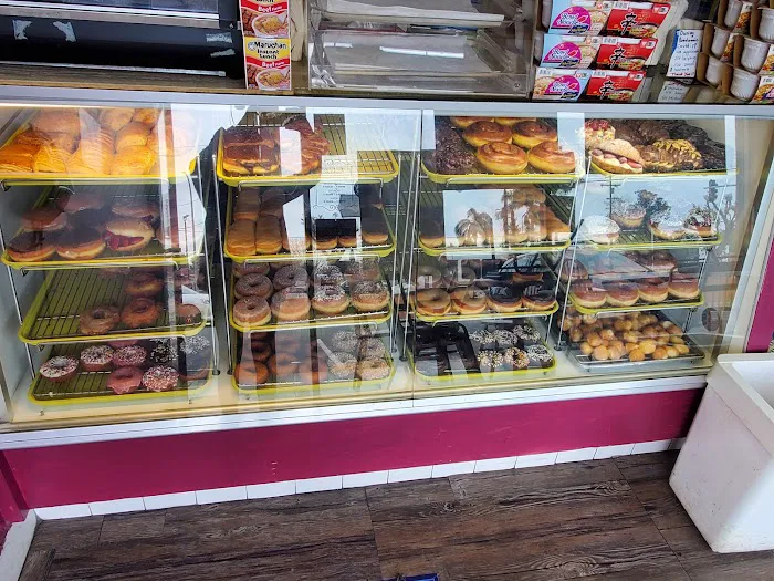 Sepulveda Donut Picture 2