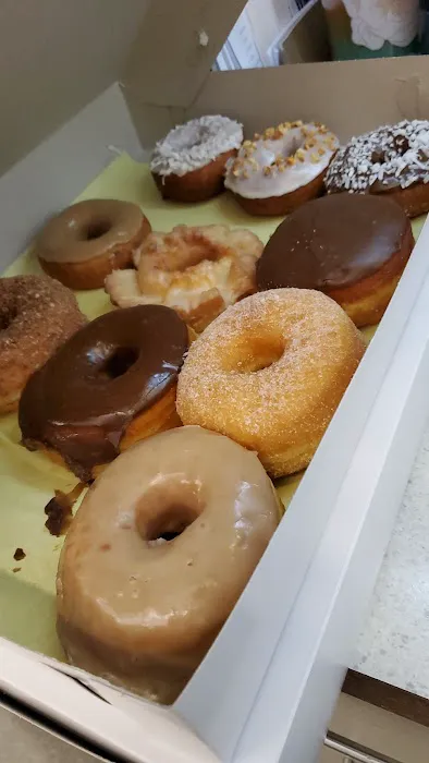 Sepulveda Donut Picture 8