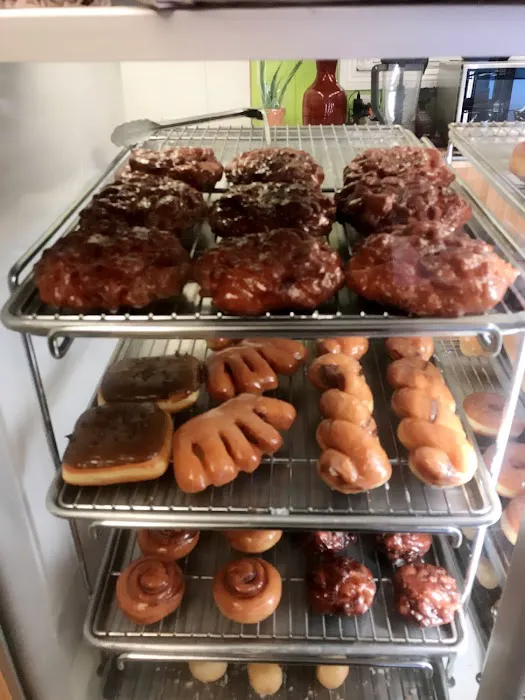 Sepulveda Donut Picture 10
