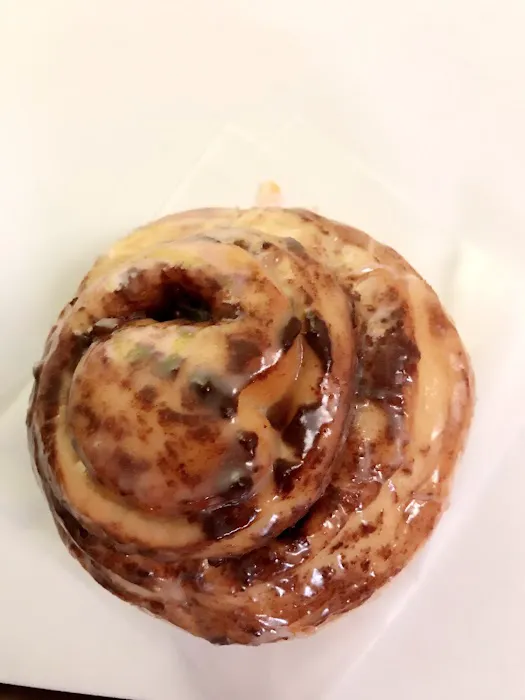 Sepulveda Donut Picture 5