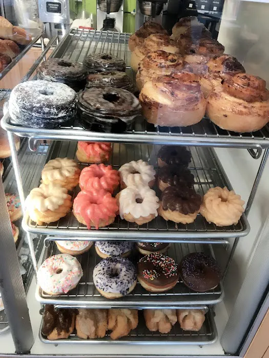 Sepulveda Donut Picture 7