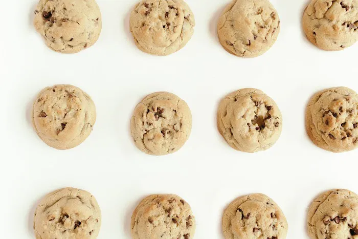 Chip Cookies Picture 9
