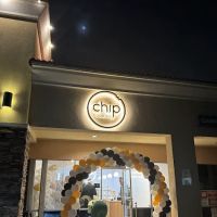 Chip Cookies ico