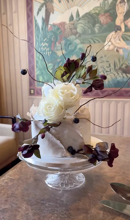 Joanie & Leigh's Cakes Picture 8