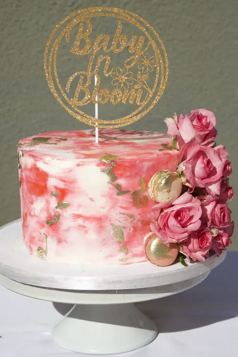 Joanie & Leigh's Cakes Picture 10