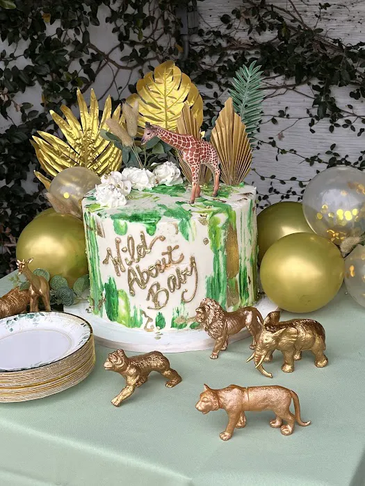 Joanie & Leigh's Cakes Picture 9