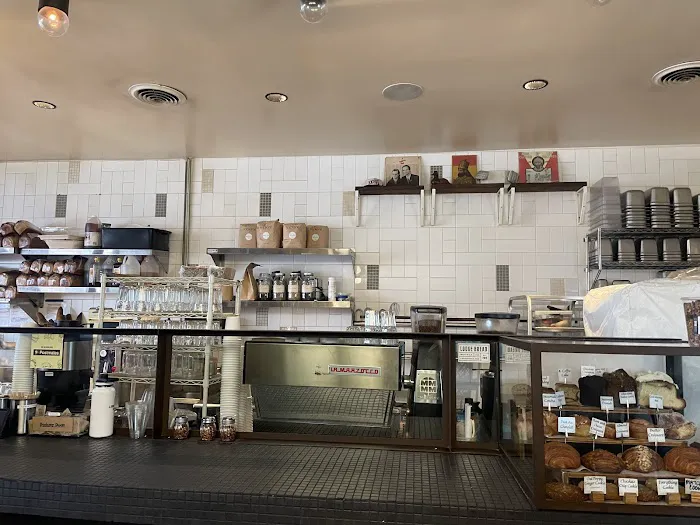 Lodge Bread Company Picture 6