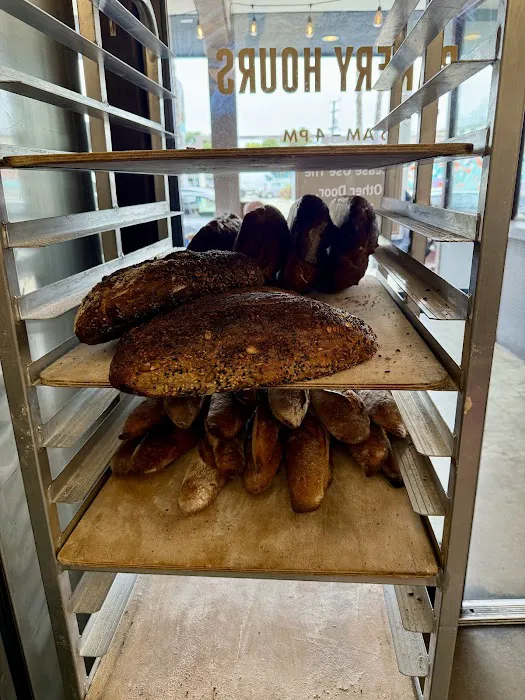 Lodge Bread Company Picture 3