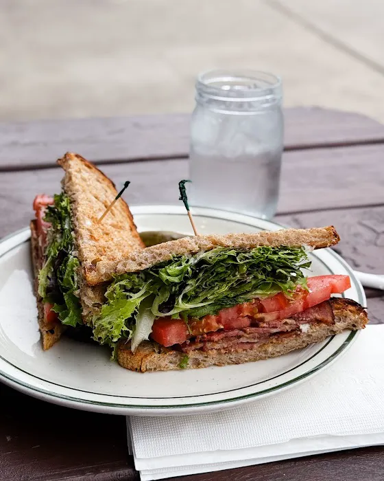 Lodge Bread Company Picture 7