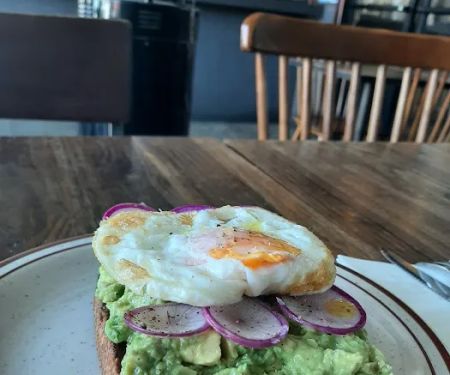 Lodge Bread Company