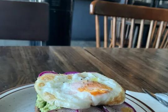Lodge Bread Company