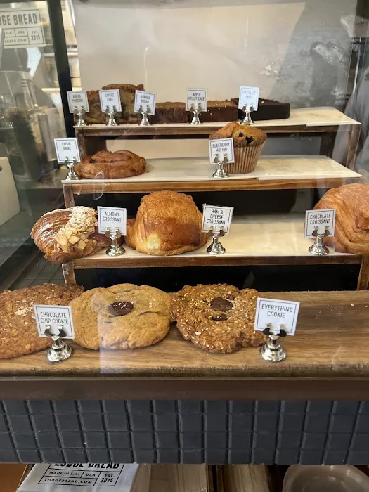 Lodge Bread Company Picture 2