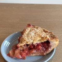 Fat + Flour ico