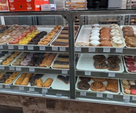 Randy's Donuts