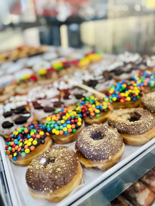 Randy's Donuts Picture 3