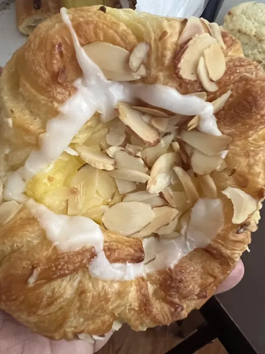 Copenhagen Pastry Picture 8