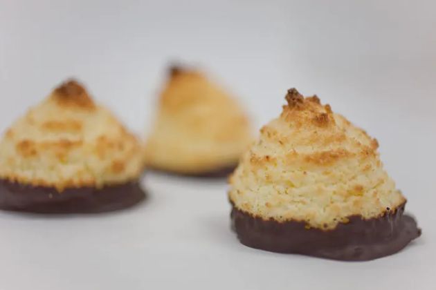 Copenhagen Pastry