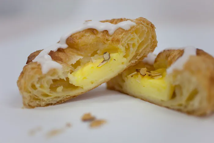 Copenhagen Pastry Picture 3