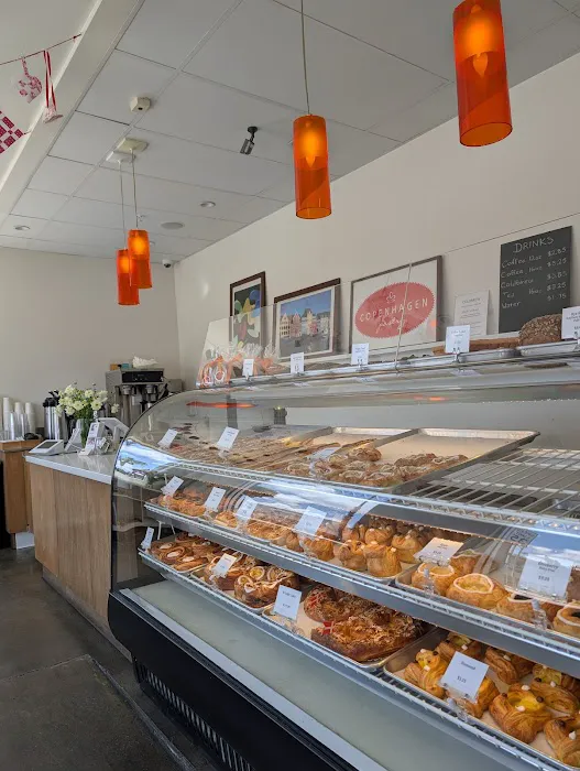 Copenhagen Pastry Picture 9