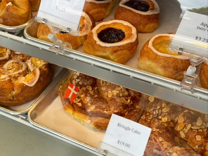 Copenhagen Pastry Picture 10