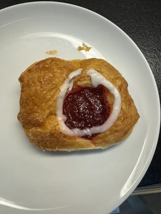 Copenhagen Pastry Picture 6