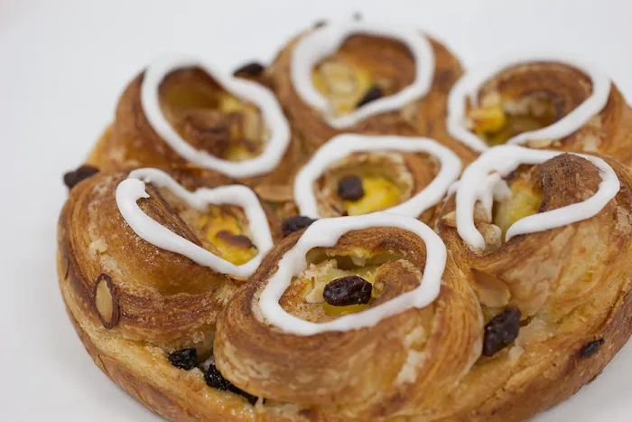 Copenhagen Pastry Picture 5