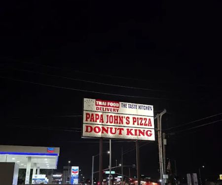 Donut King