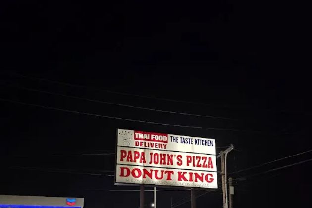 Donut King