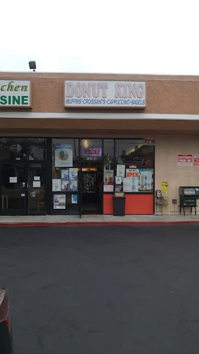 Donut King Picture 7