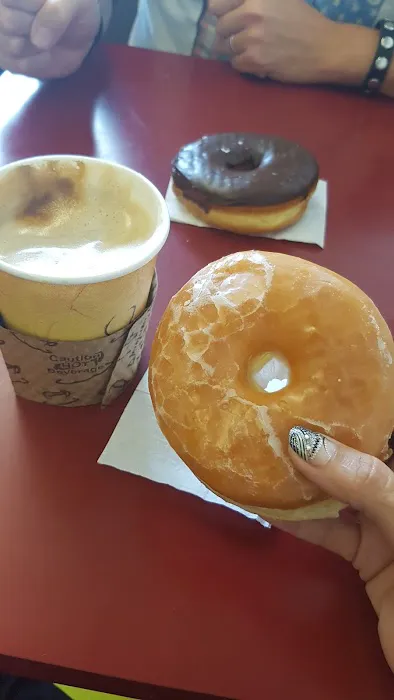 Donut King Picture 5