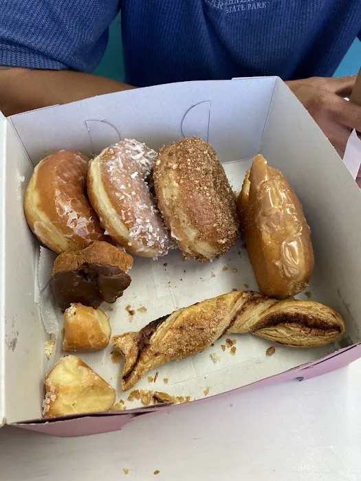 Donut King Picture 6