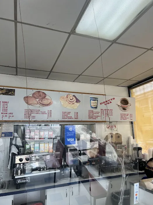 Donuts USA Picture 3