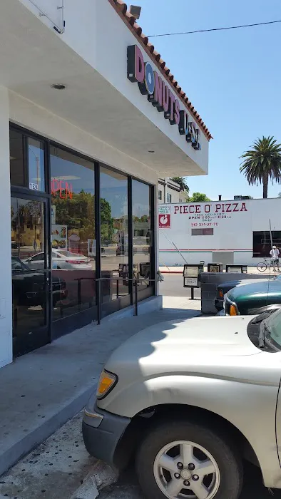 Donuts USA Picture 4