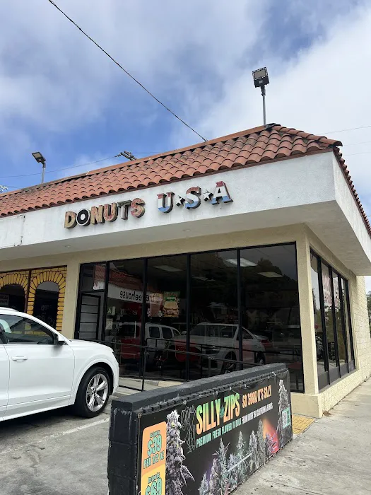 Donuts USA Picture 8