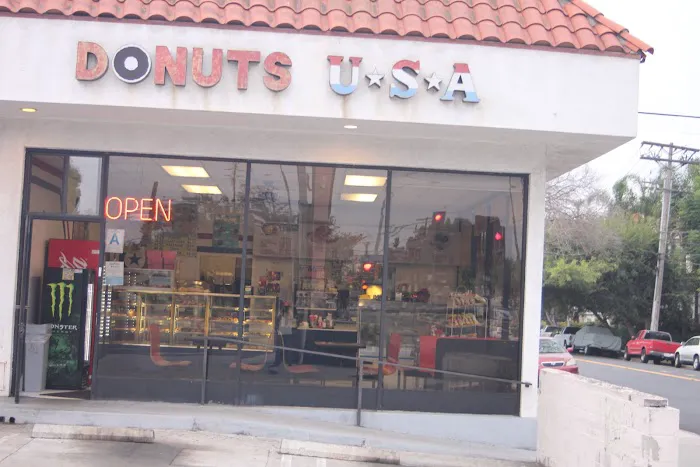 Donuts USA Picture 6