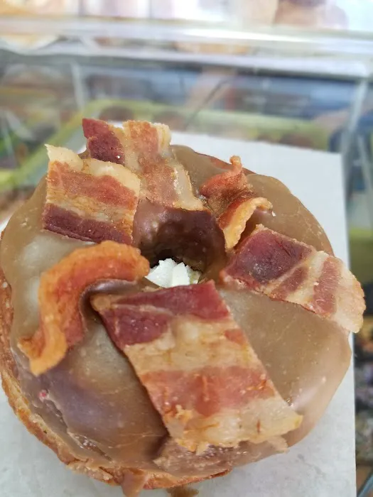 Donuts USA Picture 2