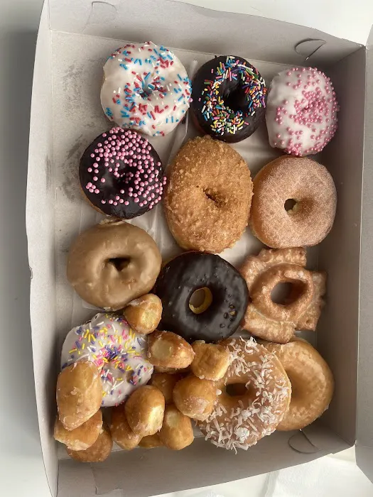 Donuts USA Picture 10