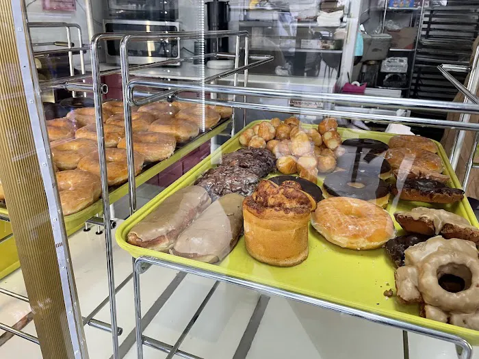 Donuts USA Picture 1