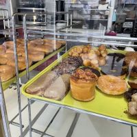 Donuts USA ico