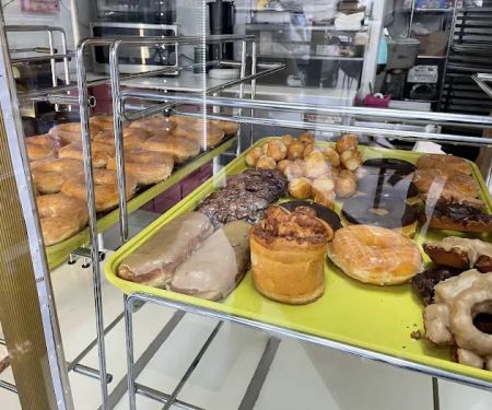 Donuts USA