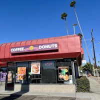 Yum Yum Donuts ico