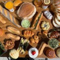Hamada-Ya Bakery ico