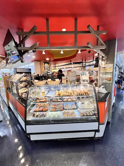 Hamada-Ya Bakery Picture 3