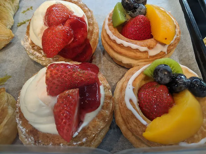 Hamada-Ya Bakery Picture 4