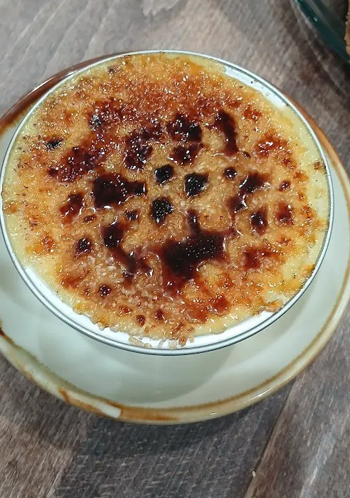 Crème Brûlée LA - French Bakery Picture 7